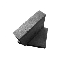 Custom-made high-purity conductive and high-performance insulated graphite plate
